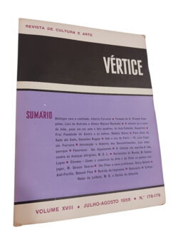 Vértice Nº 178-179 -