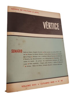 Vértice Nº 181 -