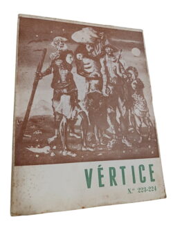 Vértice Nº 239/240 -
