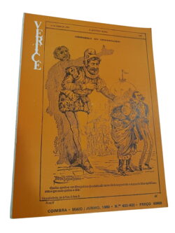 Vértice Nº 432-433 -