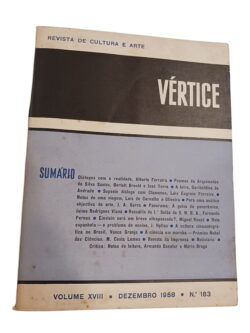 Vértice nº 183 -