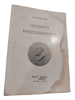 Vicentes Photographo - Luís de Sousa Melo