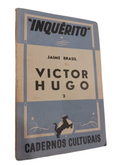 Victor Hugo 2 - Jaime Brasil