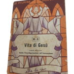 Vita di Gesù B-5 - Don Bosco