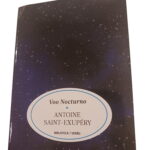 Voo Noturno - Antoine de Saint-Exupéry