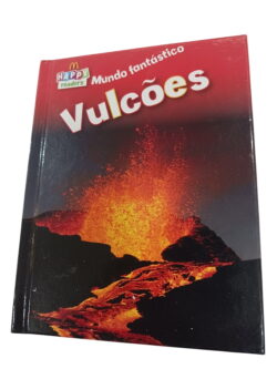 Vulcões -