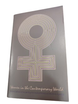 Women in the Contemporary World -