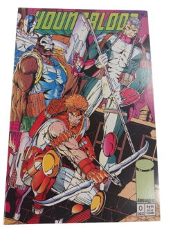 Youngblood 0 -