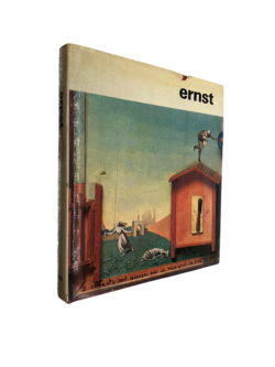 ernst -