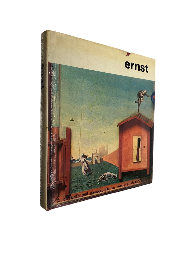 ernst - ernst -