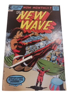 The New Wave - No. 17 -