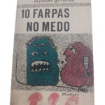10 Farpas no Medo - Manuel Geraldo