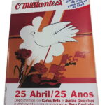 25 Abril/25 Anos -