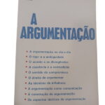A Argumentação - Pierre Oléron