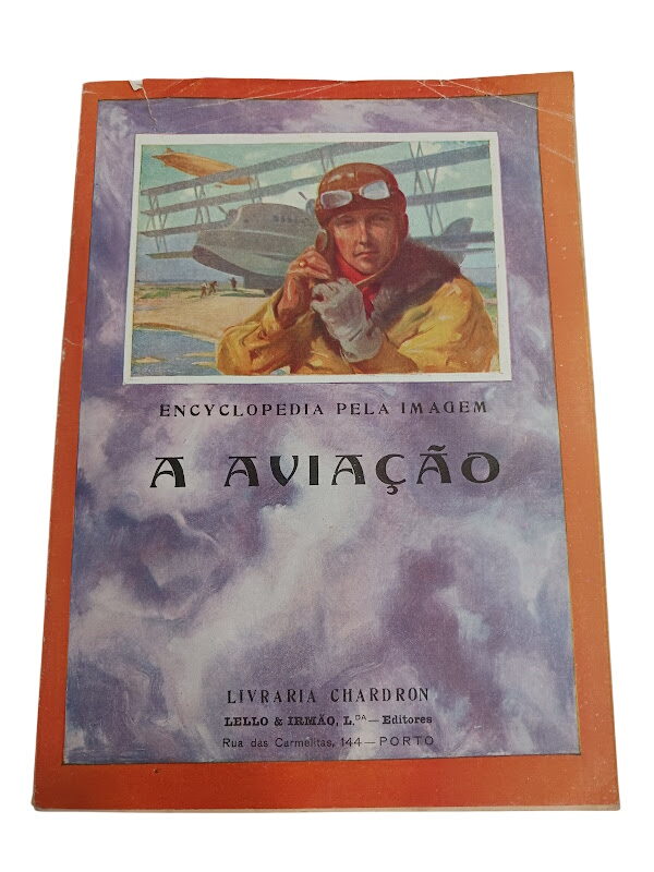A Aviação - A Aviação -
