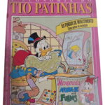 A Economia do Tio Patinhas 6 -
