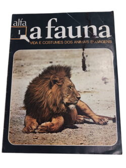 A Fauna 1 -