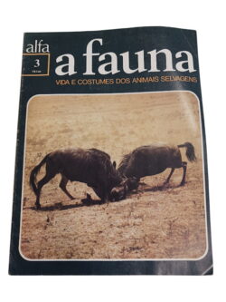 A Fauna 3 -