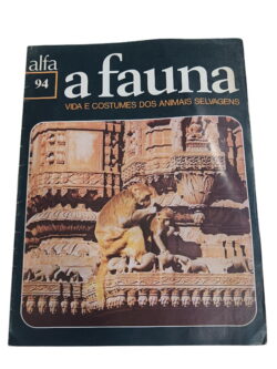 A Fauna 94 -