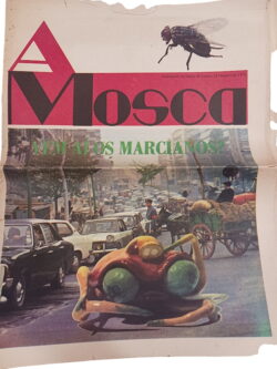 A Mosca