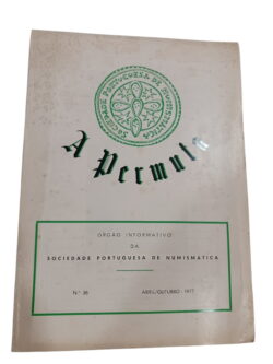 A Permuta N.º 38 -