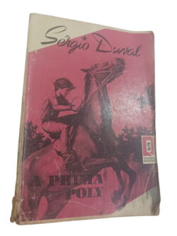 A Primeira Poly - Sérgio Duval