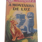 A montanha de luz -