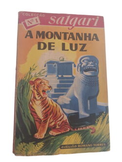 A montanha de luz -