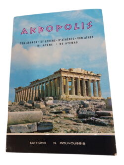 Akropolis -