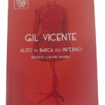 Auto da Barca do Inferno - Gil Vicente