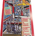 Avante! Nº 220 -