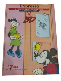 BD Expresso 49 -