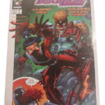 Backlash 21 - R. Runber