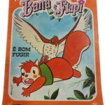 Bana e Flapi 1 -