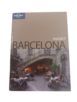 Barcelona Pocket -