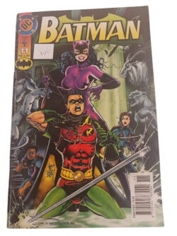 Batman 11 -