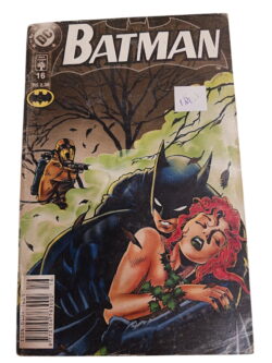 Batman 16 -