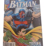Batman 4 - Troika: A Conclusão -
