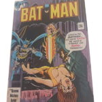 Batman N.º 31 -