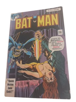 Batman N.º 31 -