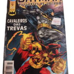 Batman Vigilantes de Gotham 15 -