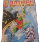 Batman Vigilantes de Gotham 2 -
