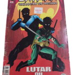 Batman Vigilantes de Gotham 42 -