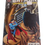 Batman Vigilantes de Gotham n° 3 -