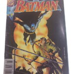 Batman nº 7 -