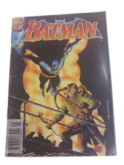 Batman nº 7 -