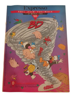 Bd 105 -