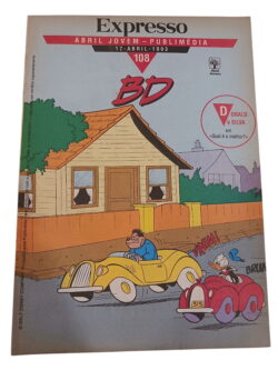 Bd 108 -