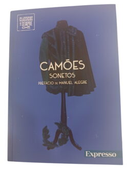 Camões Sonetos -
