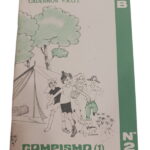 Campismo (1) N.º 2 -